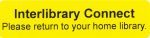 Interlibrary Connect